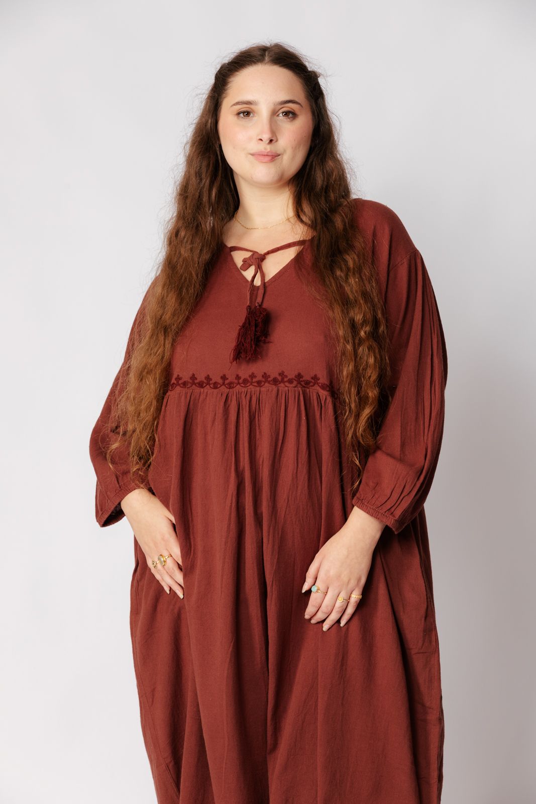 Gretel Dress