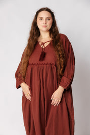 Gretel Dress