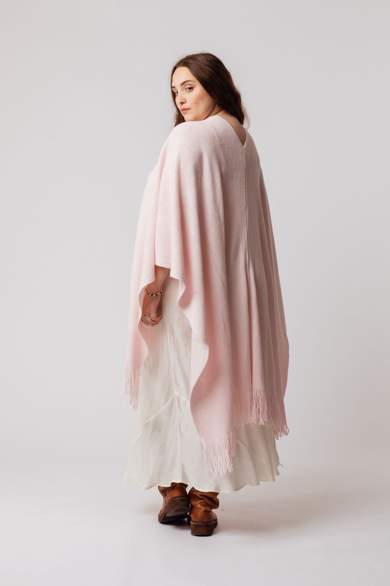 Drifter Serape