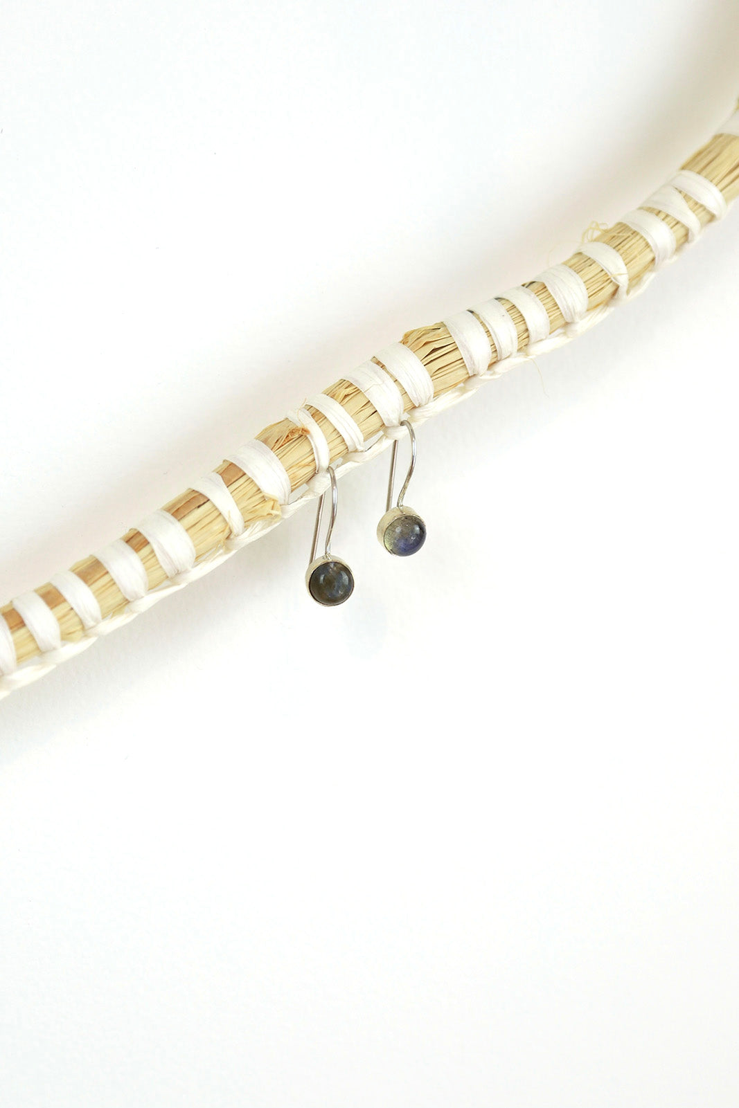 Labradorite Lina Earrings