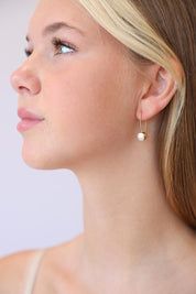 Kalia Pearl Earrings