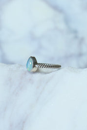 Opal Cruz Ring
