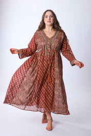 Rajasthani Dress