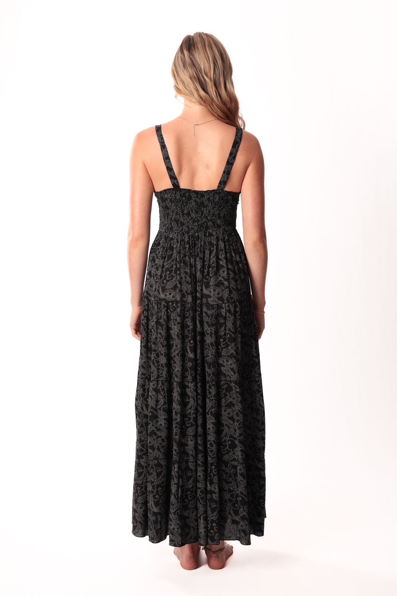Mitzy Dress