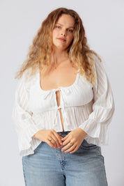 Maude Top