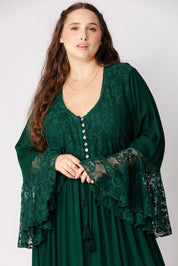 Theodora Dress