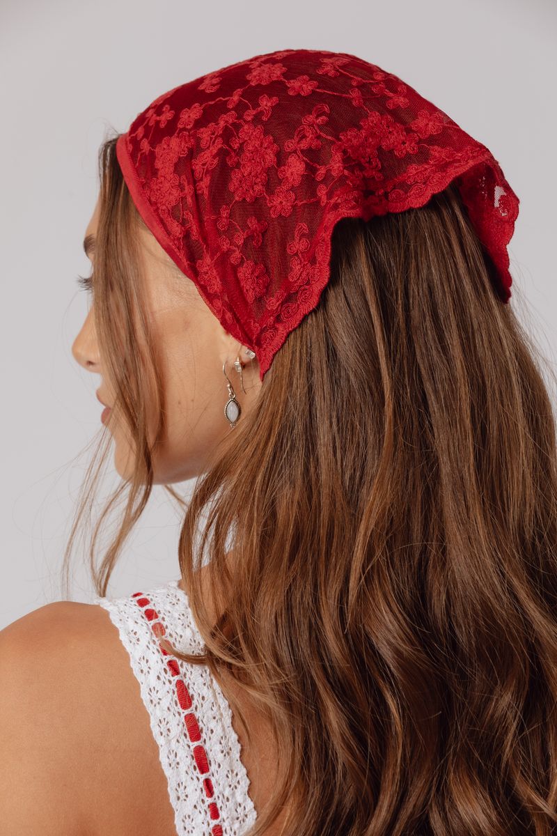 Tana Head Scarf