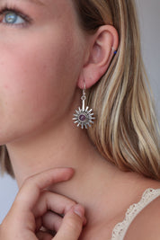 Anaya Earrings