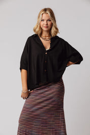 Leo Shirt