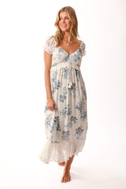 Shirinella Dress