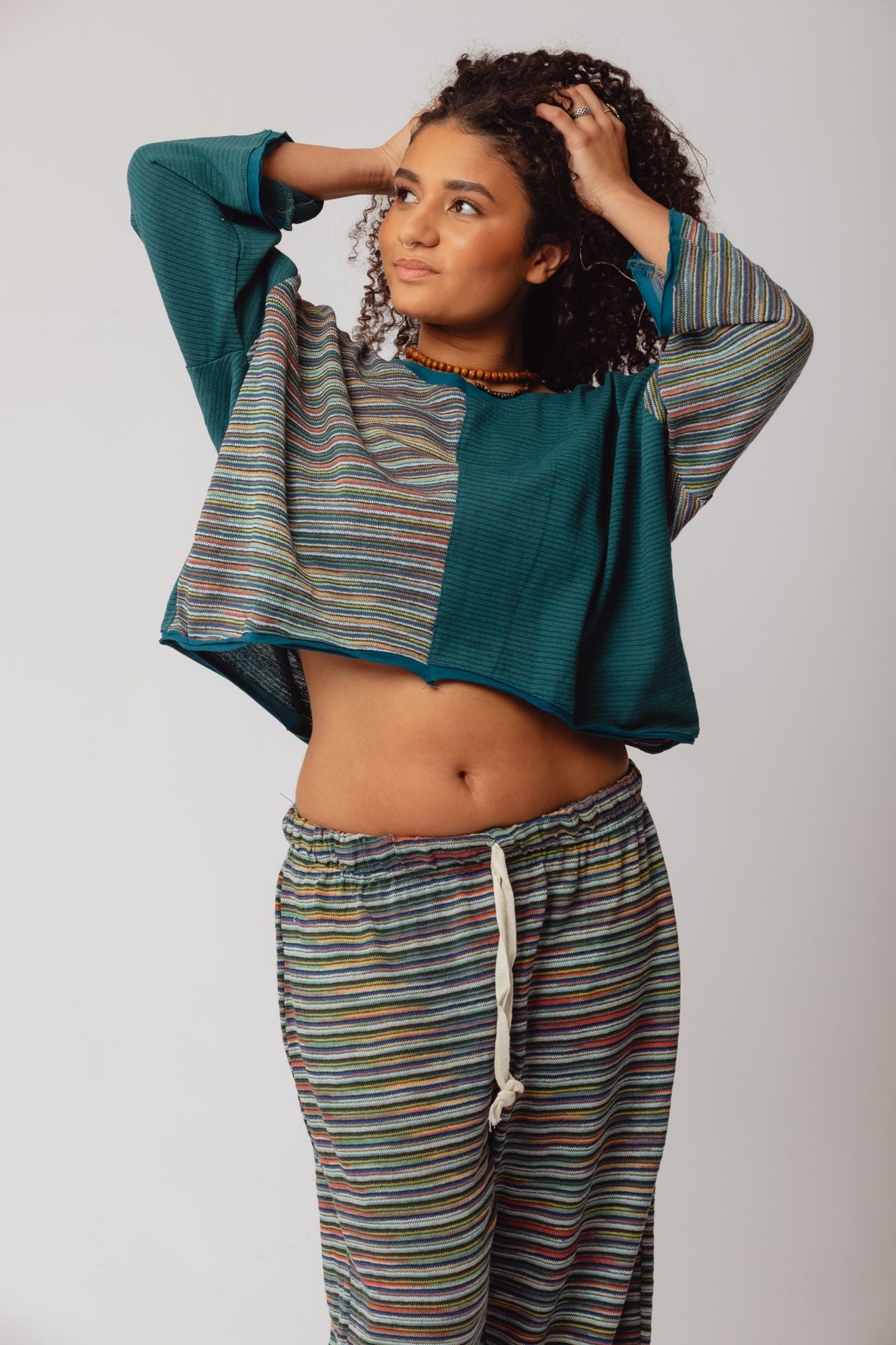 Sable Top