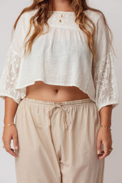 Nerine Top
