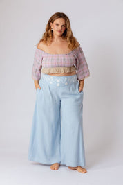 Liberty Pants
