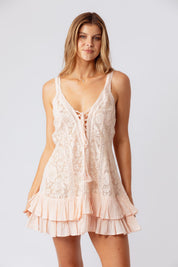 Cassia Dress