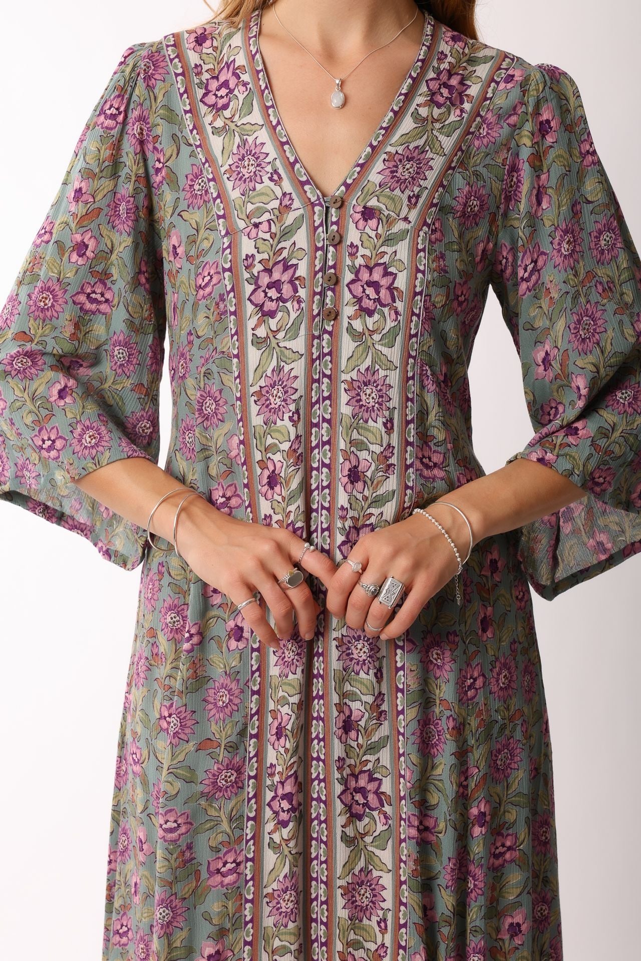 Koko Dress