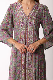 Koko Dress