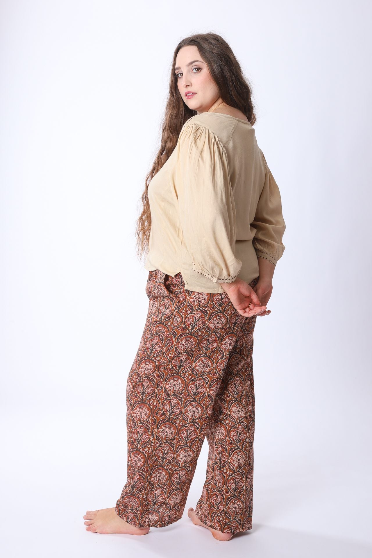 Anil Pants
