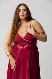 Dita Slip Dress