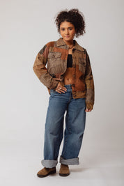 Elias Jacket