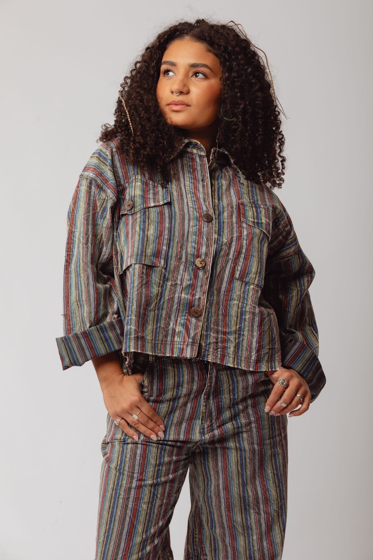 Otis Jacket