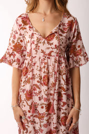 Maya Dress