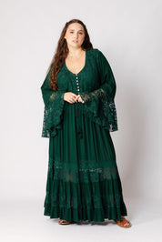 Theodora Dress