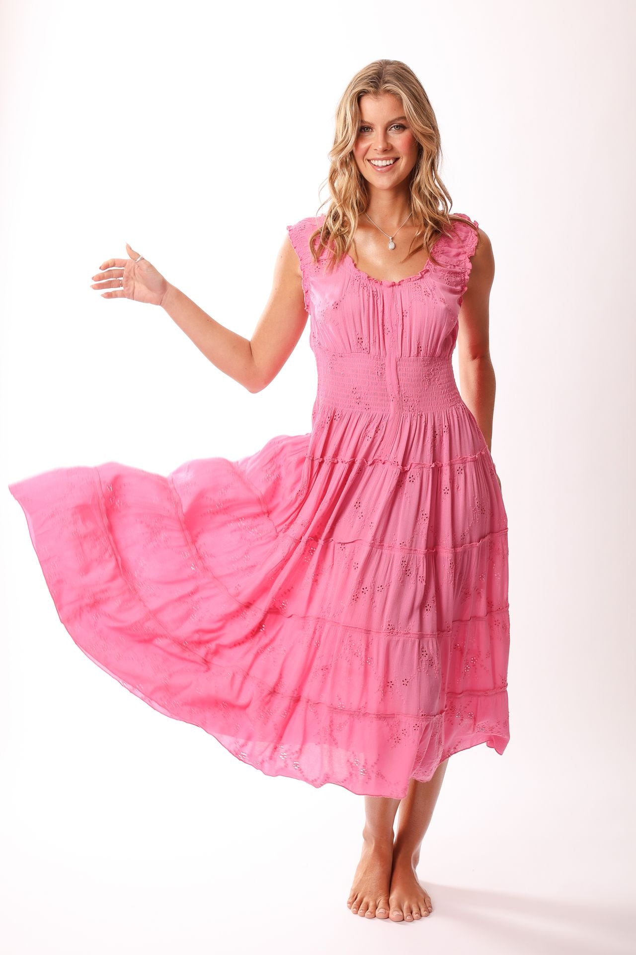 Piper Dress