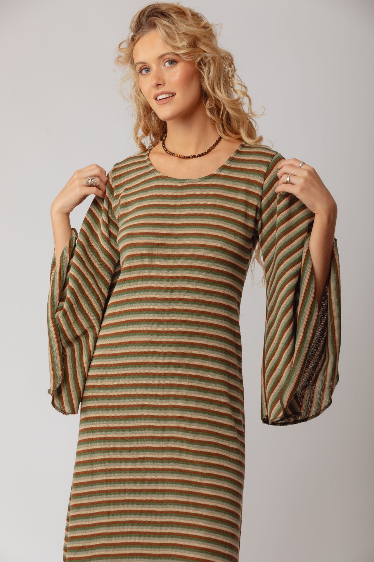 Nala Dress