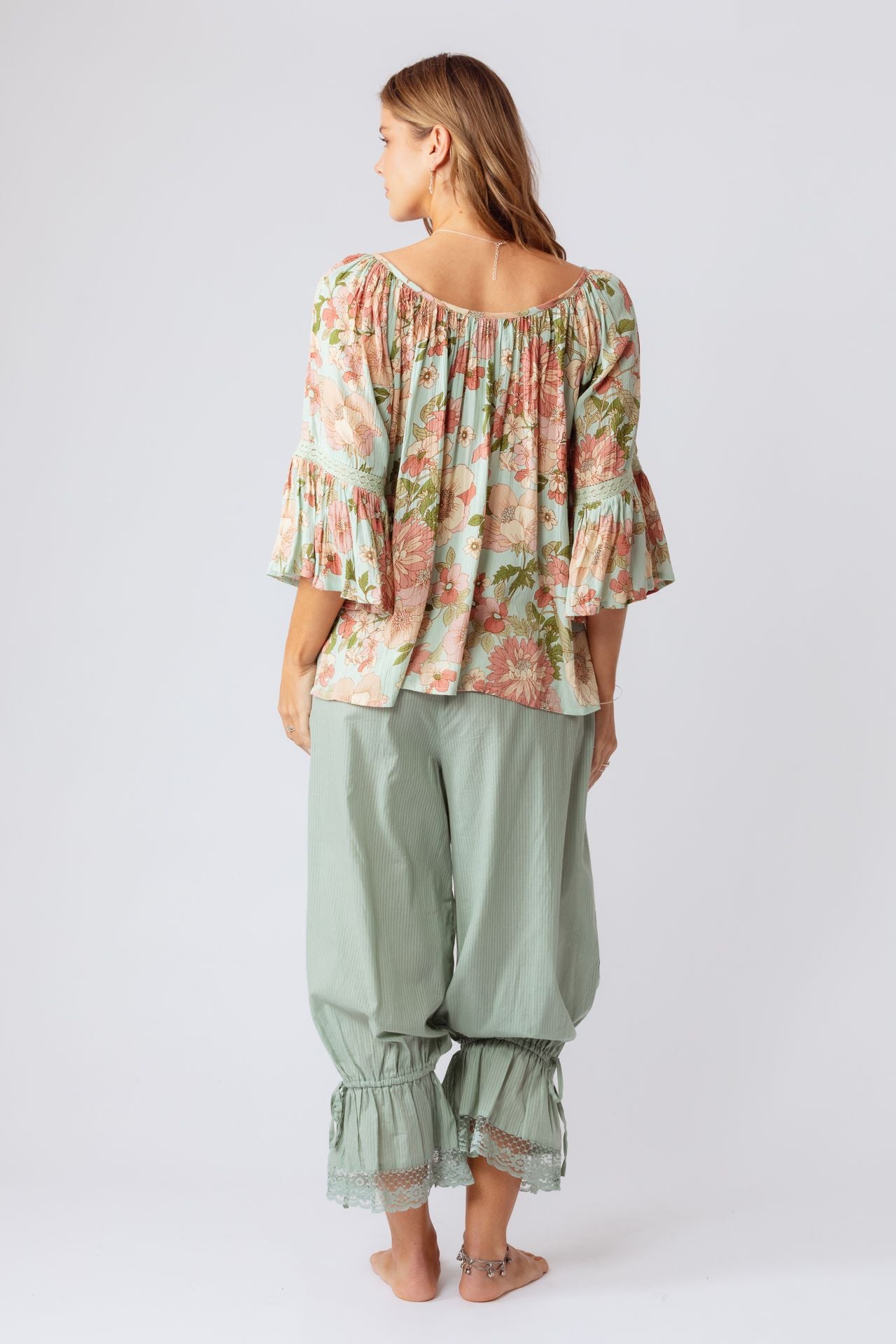 Storybook Pants