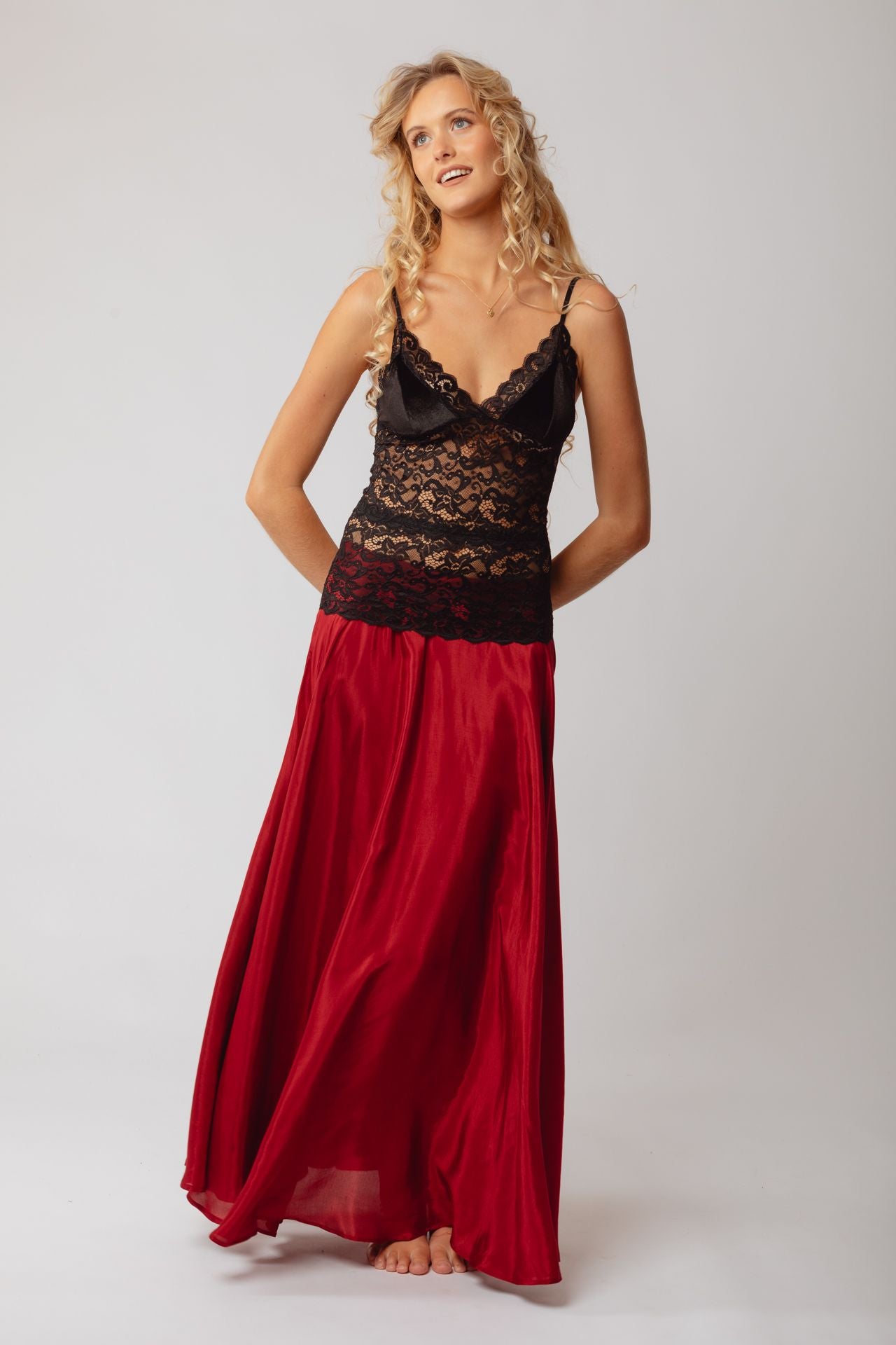 Floriana Skirt