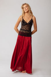 Floriana Skirt