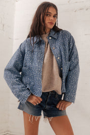 Miko Jacket