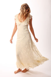 Corazon Dress
