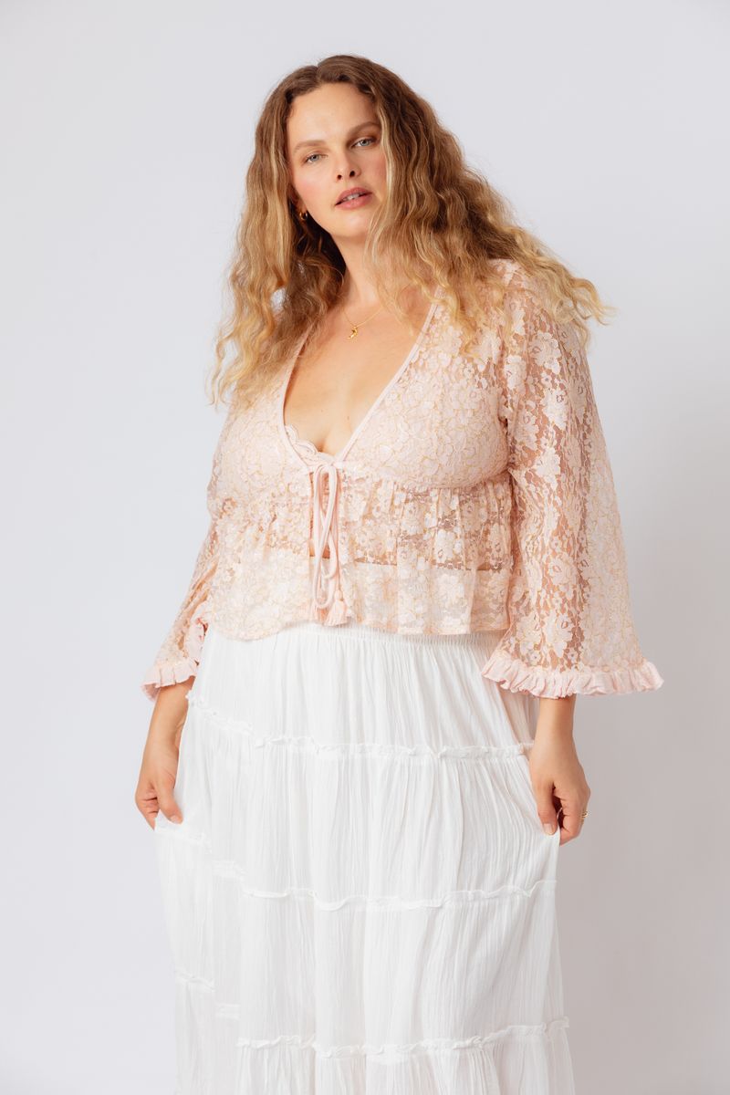 Elysium Top