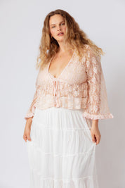 Elysium Top