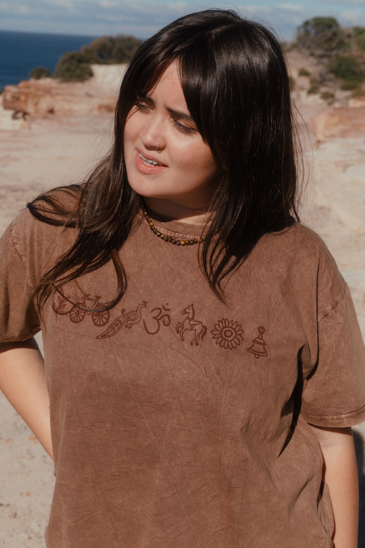 Cannon Tee