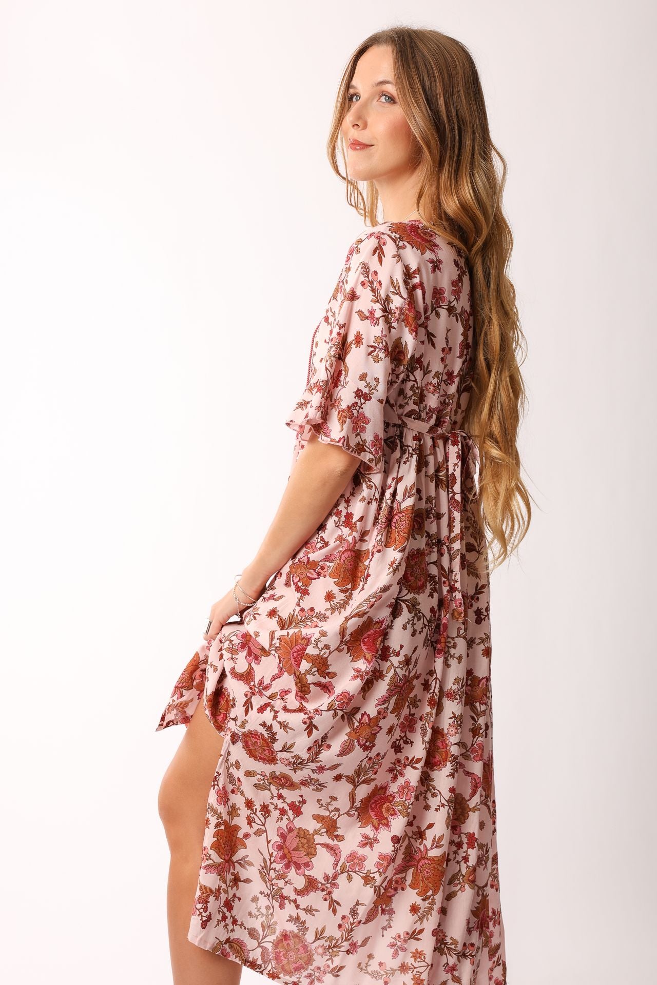 Maya Dress