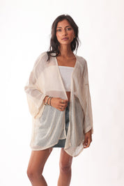Amara Kaftan