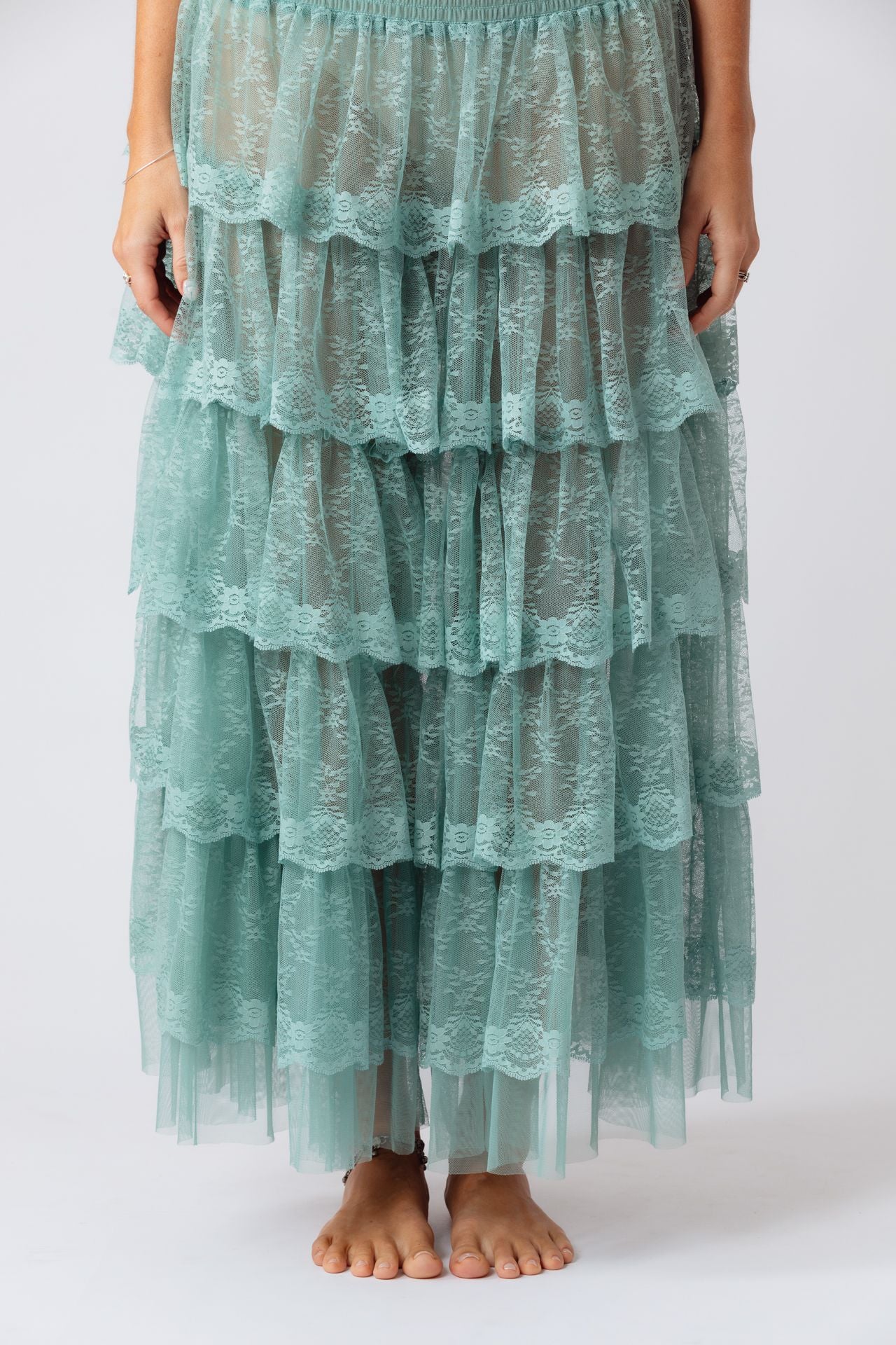 Giselle Skirt