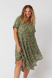 Daphne Dress