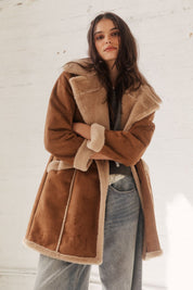 Avalon Coat