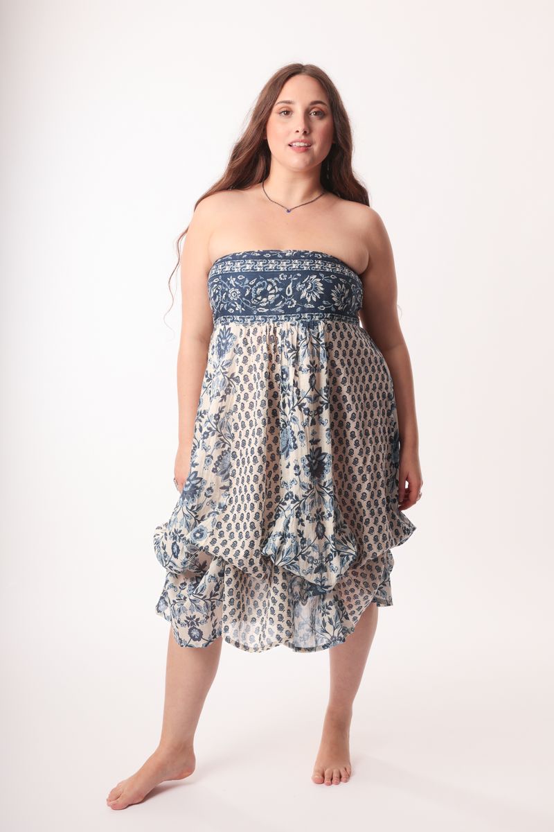 Amity Dress