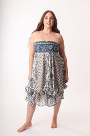Amity Dress