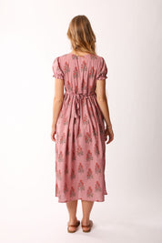 Mela Dress