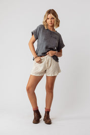Clark Shorts