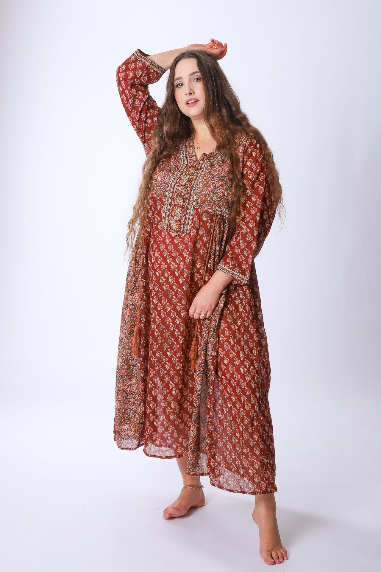 Rajasthani Dress