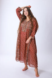 Rajasthani Dress