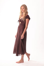 Evangeline Dress