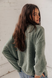 Amber Jumper