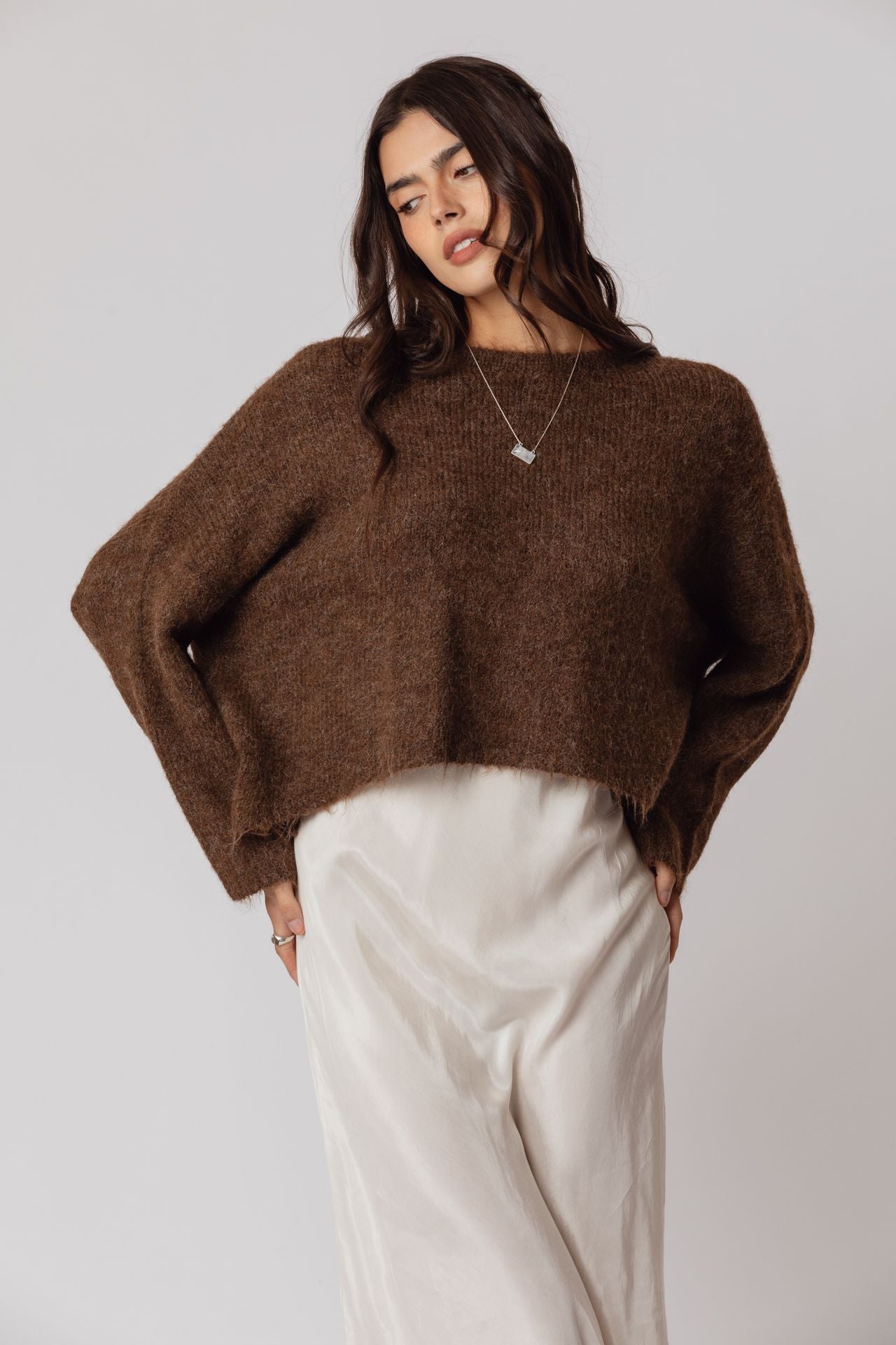 Elodie Knit